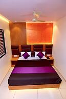 Hotel Hindustan Residency