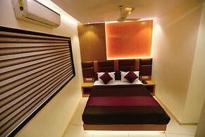 Hotel Hindustan Residency