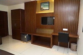 Hotel Hindustan Residency
