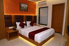 Hotel Hindustan Residency