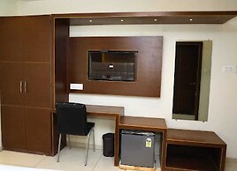 Hotel Hindustan Residency