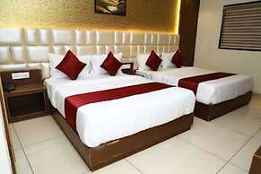 Hotel Hindustan Residency