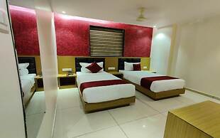 Hotel Hindustan Residency