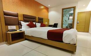 Hotel Hindustan Residency