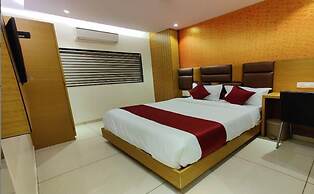 Hotel Hindustan Residency