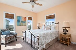 Top Shelf 4 Bedroom Home by RedAwning