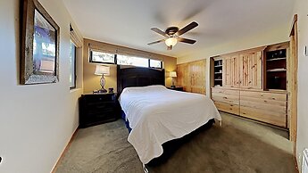 Summer Fun - SLOPESIDE 4BR/3BA with 3 Spas, Pool and Sauna - Perfect f