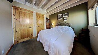 Summer Fun - SLOPESIDE 4BR/3BA with 3 Spas, Pool and Sauna - Perfect f