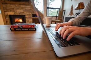 Summer Fun - SLOPESIDE 4BR/3BA with 3 Spas, Pool and Sauna - Perfect f