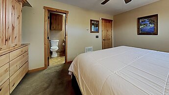 Summer Fun - SLOPESIDE 4BR/3BA with 3 Spas, Pool and Sauna - Perfect f