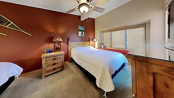 Summer Fun - SLOPESIDE 4BR/3BA with 3 Spas, Pool and Sauna - Perfect f