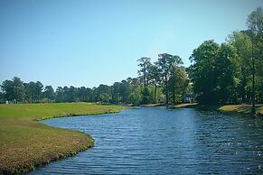 Studio Home 1203l at Brunswick Plantation Resort and Golf Villas in th