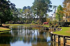 Studio Home 1203l at Brunswick Plantation Resort and Golf Villas in th