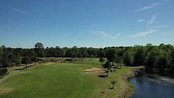 Studio Home 1203l at Brunswick Plantation Resort and Golf Villas in th