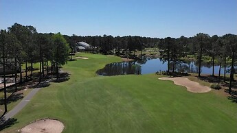 Studio Home 1203l at Brunswick Plantation Resort and Golf Villas in th