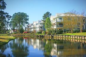 1203m 1 Bedroom Condo by Redawning