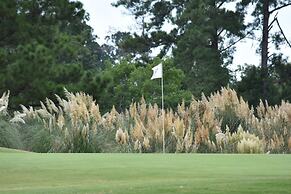 Brunswick Plantation Villa 1203 With Full Kitchen, Golf Course Onsite,