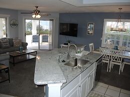 Brunswick Plantation Villa 1203 With Full Kitchen, Golf Course Onsite,