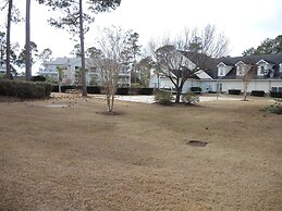 Brunswick Plantation Villa 1203 With Full Kitchen, Golf Course Onsite,