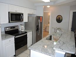 Brunswick Plantation Villa 1203 With Full Kitchen, Golf Course Onsite,