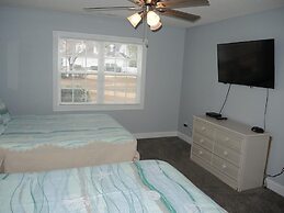 Brunswick Plantation Villa 1203 With Full Kitchen, Golf Course Onsite,