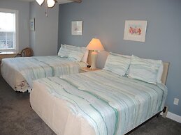 Brunswick Plantation Villa 1203 With Full Kitchen, Golf Course Onsite,