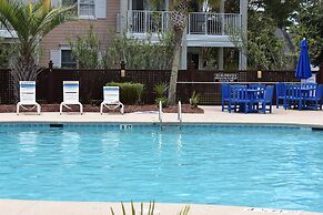 Brunswick Plantation Villa 1203 With Full Kitchen, Golf Course Onsite,