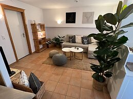 SPANNORT Your Family Home with Common Kitchen and Self Check-in
