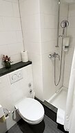 SPANNORT Your Family Home with Common Kitchen and Self Check-in