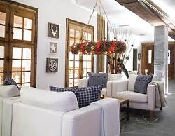 SPANNORT Your Family Home with Common Kitchen and Self Check-in