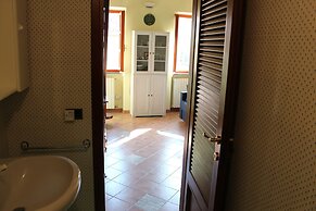 Loft Angela Charming Aptmnt in Pietrasanta Center