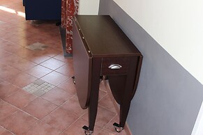 Loft Angela Charming Aptmnt in Pietrasanta Center