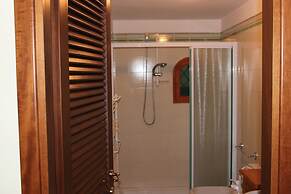 Loft Angela Charming Aptmnt in Pietrasanta Center