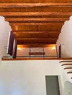 Unique Countryside Loft Room, Near Naples