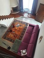 Unique Countryside Loft Room, Near Naples