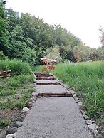 Unique Countryside Loft Room, Near Naples
