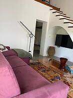 Unique Countryside Loft Room, Near Naples