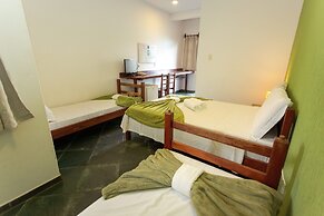 Pousada Céu de Estrelas