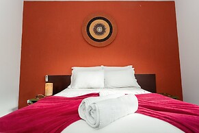 Pousada Céu de Estrelas