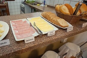 Pousada Céu de Estrelas