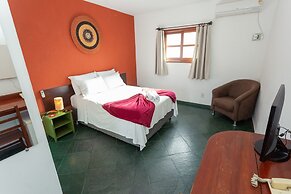 Pousada Céu de Estrelas