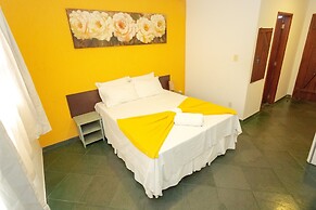 Pousada Céu de Estrelas