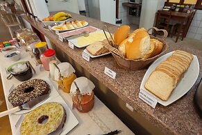 Pousada Céu de Estrelas