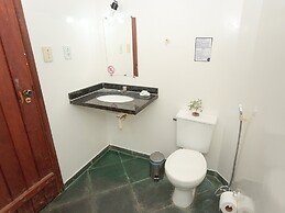 Pousada Céu de Estrelas