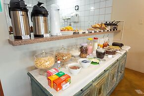 Pousada Céu de Estrelas