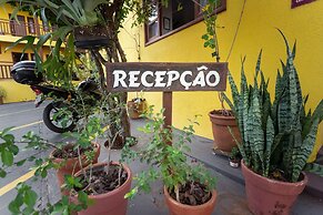 Pousada Céu de Estrelas