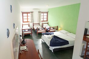 Pousada Céu de Estrelas