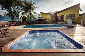 Pousada Céu de Estrelas