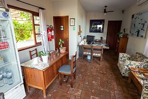 Pousada Céu de Estrelas