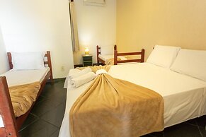 Pousada Céu de Estrelas